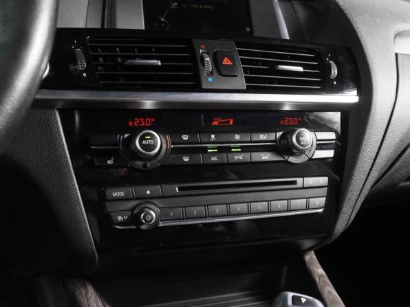 BMW X4 I (F26) с пробегом 2018 года, цена 2 199 000 рублей, 274149 км, внедорожник, Автокод Объявления