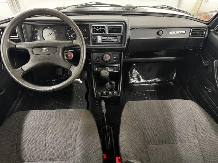 Lada (ВАЗ) 2107 Ярославль  - изображение 10