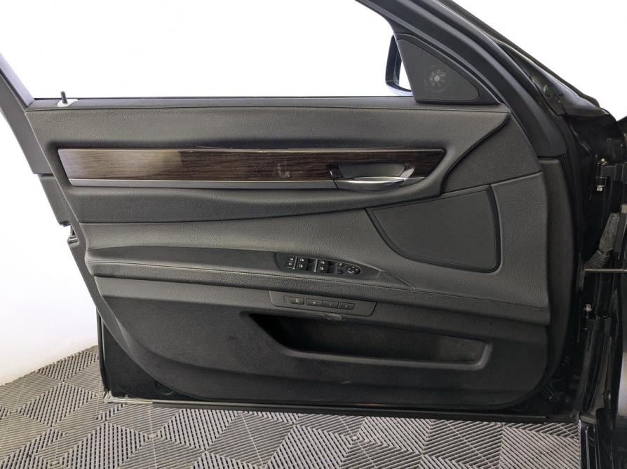 BMW 7 серии V (F01/F02/F04) Санкт-Петербург  - изображение 17