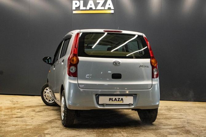 Daihatsu Mira VII с пробегом 2018 года, цена 579 000 рублей, 67223 км, хэтчбек, Автокод Объявления