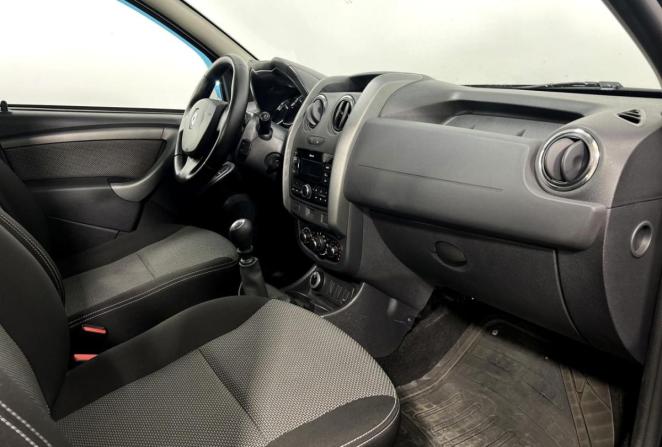 Renault Duster I Рестайлинг с пробегом 2018 года, цена 1 199 000 рублей, 207630 км, внедорожник, Автокод Объявления