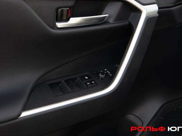 Toyota RAV4 V (XA50) с пробегом 2023 года, цена 3 568 000 рублей, 39276 км, внедорожник, Автокод Объявления