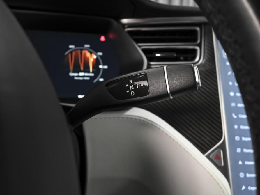 Tesla Model X I Ставрополь  - изображение 17