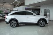 Haval F7 II Москва  - изображение 13
