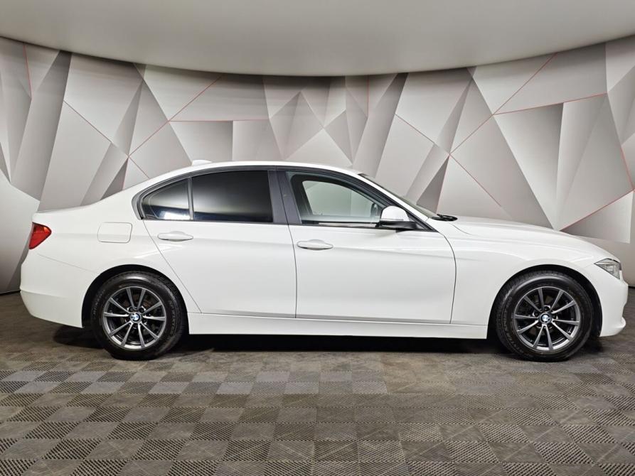 BMW 3 серии VI (F3x) Москва  - изображение 6