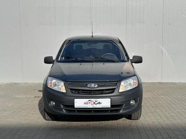 Lada (ВАЗ) Granta I с пробегом 2014 года, цена 385 000 рублей, 108308 км, седан, Автокод Объявления