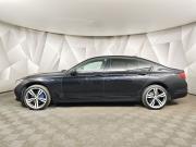 BMW 7 серии VI (G11/G12) Москва  - изображение 28