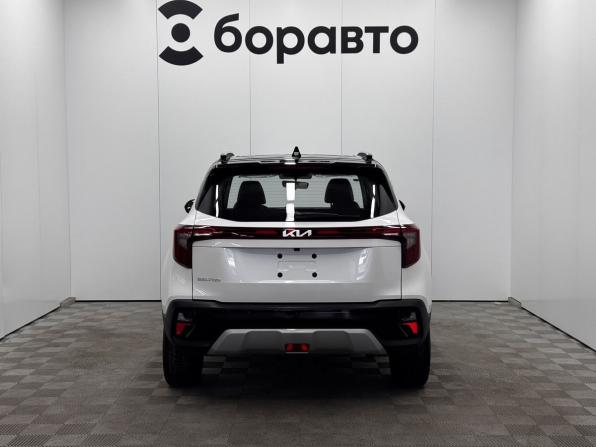 Kia Seltos I Рестайлинг с пробегом 2026 года, цена 3 000 000 рублей, 10 км, внедорожник, Автокод Объявления