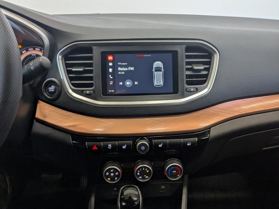 Lada (ВАЗ) Vesta I Рестайлинг (NG) Москва  - изображение 2
