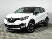 Renault Kaptur I Рестайлинг Санкт-Петербург  - изображение 19
