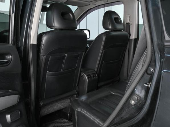 Nissan X-Trail II Рестайлинг с пробегом 2011 года, цена 1 265 000 рублей, 244307 км, внедорожник, Автокод Объявления