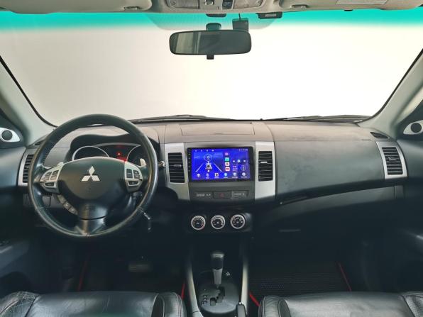 Mitsubishi Outlander II с пробегом 2007 года, цена 1 050 000 рублей, 286574 км, внедорожник, Автокод Объявления