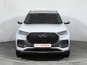 Chery Tiggo 8 Pro Max I Рестайлинг Москва  - изображение 27