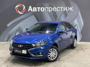 Lada (ВАЗ) Vesta I Пермь  - изображение 24