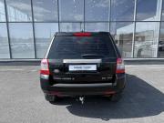 Land Rover Freelander II Курган  - изображение 20