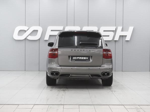 Porsche Cayenne I Рестайлинг (957) с пробегом 2008 года, цена 965 000 рублей, 181561 км, внедорожник, Автокод Объявления