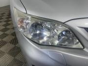 Toyota Corolla X (E140 E150) Рестайлинг Воронеж  - изображение 32