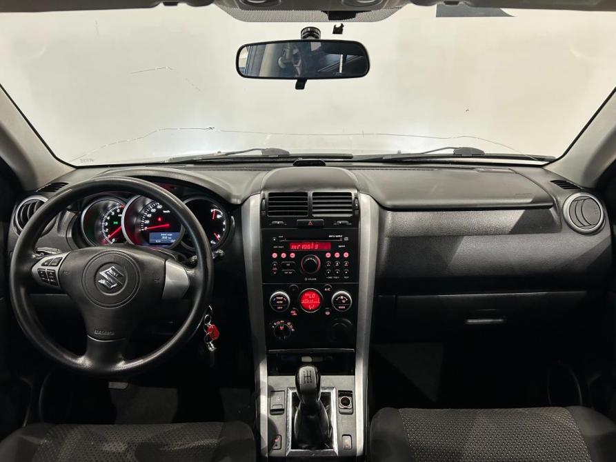 Suzuki Grand Vitara II Рестайлинг Санкт-Петербург  - изображение 12