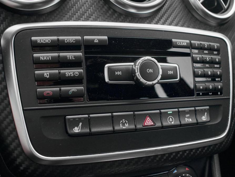 Mercedes-Benz A-Класс III (W176) Екатеринбург  - изображение 19
