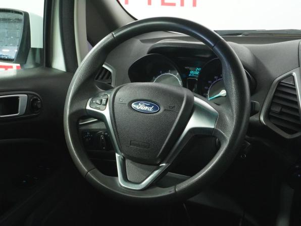 Ford EcoSport II с пробегом 2017 года, цена 989 000 рублей, 185332 км, внедорожник, Автокод Объявления