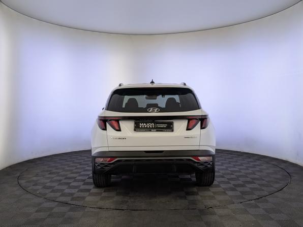 Hyundai Tucson IV с пробегом 2021 года, цена 2 300 000 рублей, 173781 км, внедорожник, Автокод Объявления