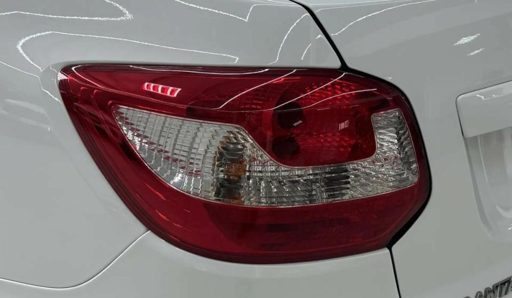 Lada (ВАЗ) Granta I Рестайлинг Шахты  - изображение 9