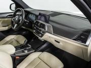 BMW X3 III (G01) Москва  - изображение 35