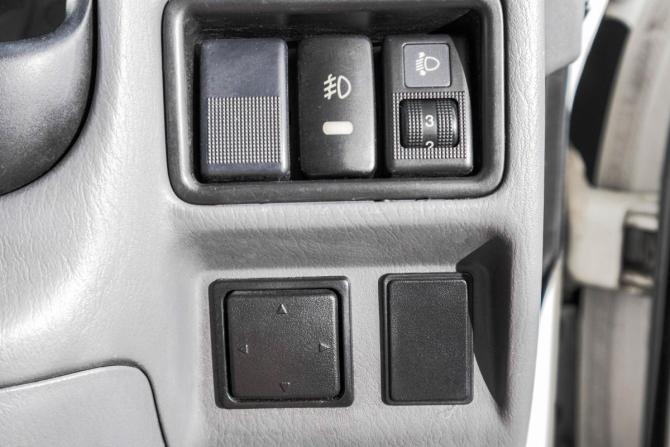 Nissan Vanette IV с пробегом 2011 года, цена 799 000 рублей, 305000 км, минивэн, Автокод Объявления