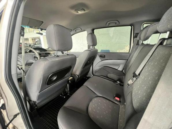 Hyundai Matrix I Рестайлинг с пробегом 2008 года, цена 445 000 рублей, 140361 км, компактвэн, Автокод Объявления