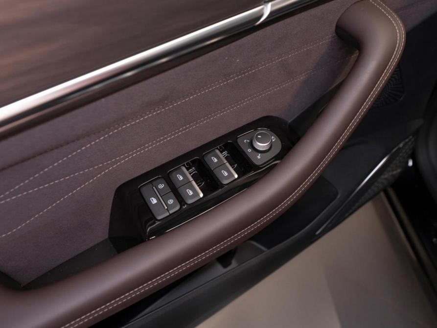 Geely Monjaro I Рестайлинг 2 Москва  - изображение 23