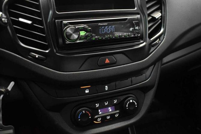 Lada (ВАЗ) Vesta I с пробегом 2016 года, цена 670 000 рублей, 99840 км, седан, Автокод Объявления