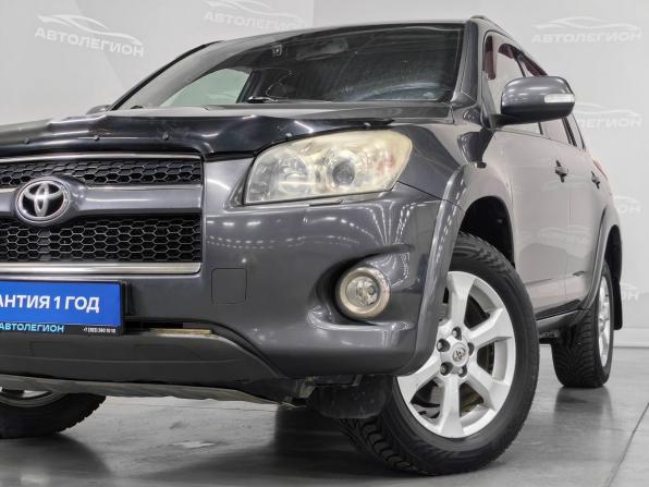 Toyota RAV4 III (XA30) Рестайлинг с пробегом 2011 года, цена 1 815 000 рублей, 232000 км, внедорожник, Автокод Объявления