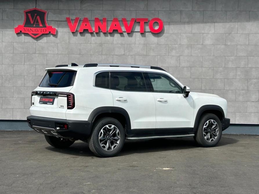 Haval Dargo Альметьевск  - изображение 5