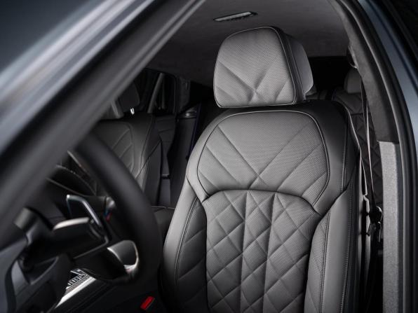 Новый BMW X6 III (G06) Рестайлинг 2026 года, цена 20 990 000 рублей, внедорожник, Автокод Объявления
