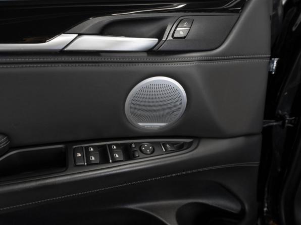 BMW X5 M II (F85) с пробегом 2016 года, цена 4 100 000 рублей, 90488 км, внедорожник, Автокод Объявления
