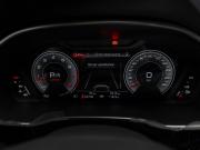 Audi Q3 II (F3) Москва  - изображение 37