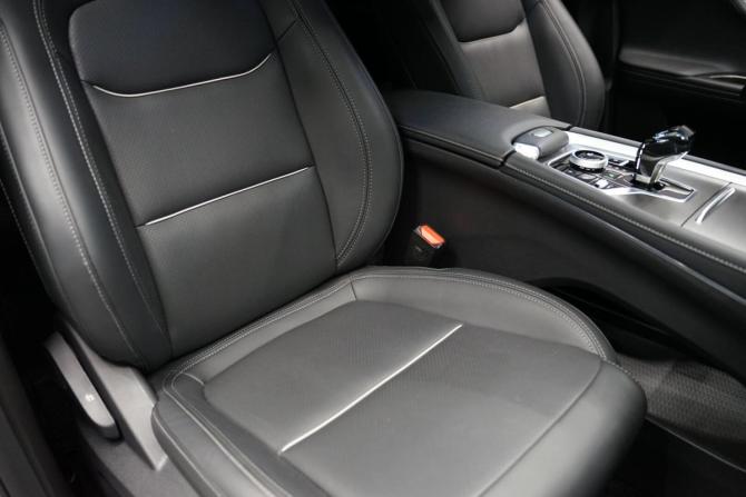 Chery Tiggo 7 Pro Max I Рестайлинг с пробегом 2025 года, цена 2 444 000 рублей, 37934 км, внедорожник, Автокод Объявления