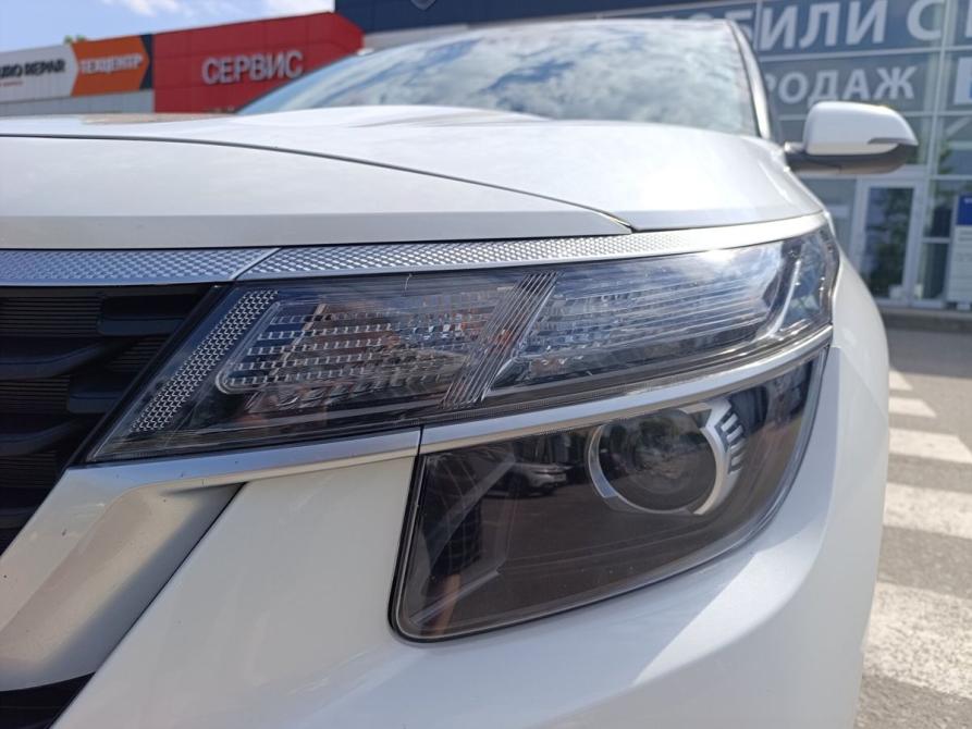Kia Seltos I Тверь  - изображение 13