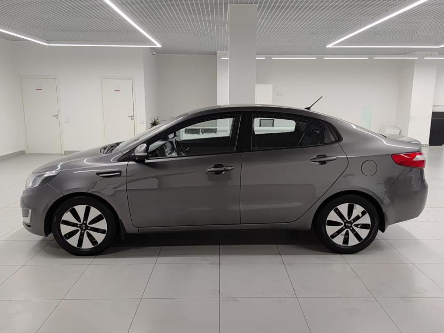 Kia Rio III Казань  - изображение 10