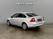 Ford Focus II Рестайлинг Краснодар  - изображение 27