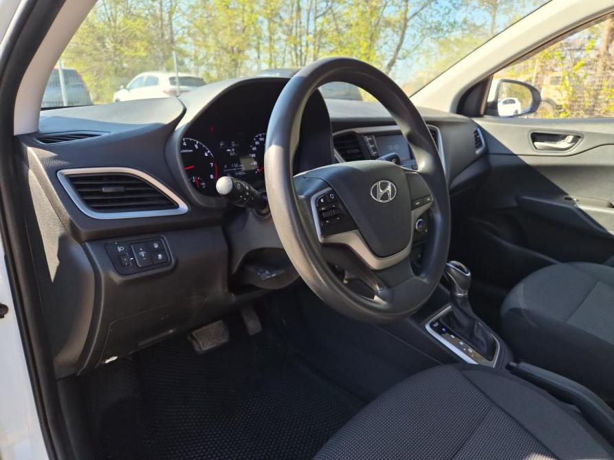 Hyundai Solaris II Саратов  - изображение 23