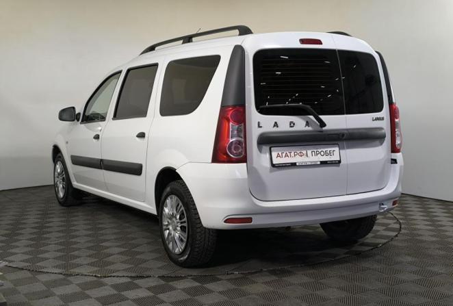 Lada (ВАЗ) Largus I с пробегом 2020 года, цена 815 000 рублей, 131994 км, универсал, Автокод Объявления