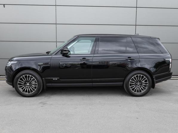 Land Rover Range Rover IV Рестайлинг с пробегом 2019 года, цена 7 498 000 рублей, 92562 км, внедорожник, Автокод Объявления