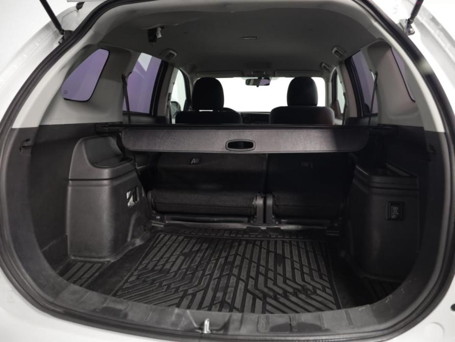 Mitsubishi Outlander III Рестайлинг 2 Санкт-Петербург  - изображение 26