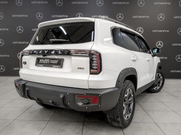 Haval Dargo I с пробегом 2024 года, цена 2 690 000 рублей, 31000 км, внедорожник, Автокод Объявления
