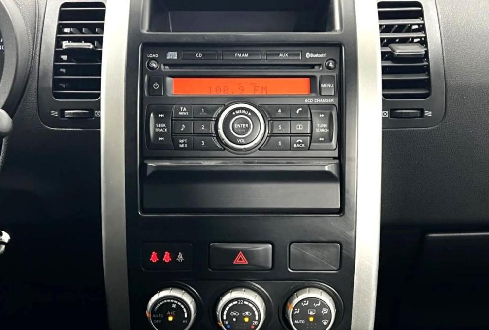 Nissan X-Trail II Нижний Новгород  - изображение 15
