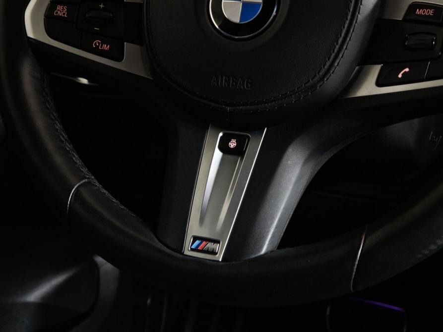 BMW X4 II (G02) Москва  - изображение 20