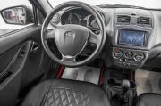Lada (ВАЗ) Granta I Рестайлинг Барнаул  - изображение 39
