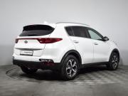 Kia Sportage IV Рестайлинг Санкт-Петербург  - изображение 26