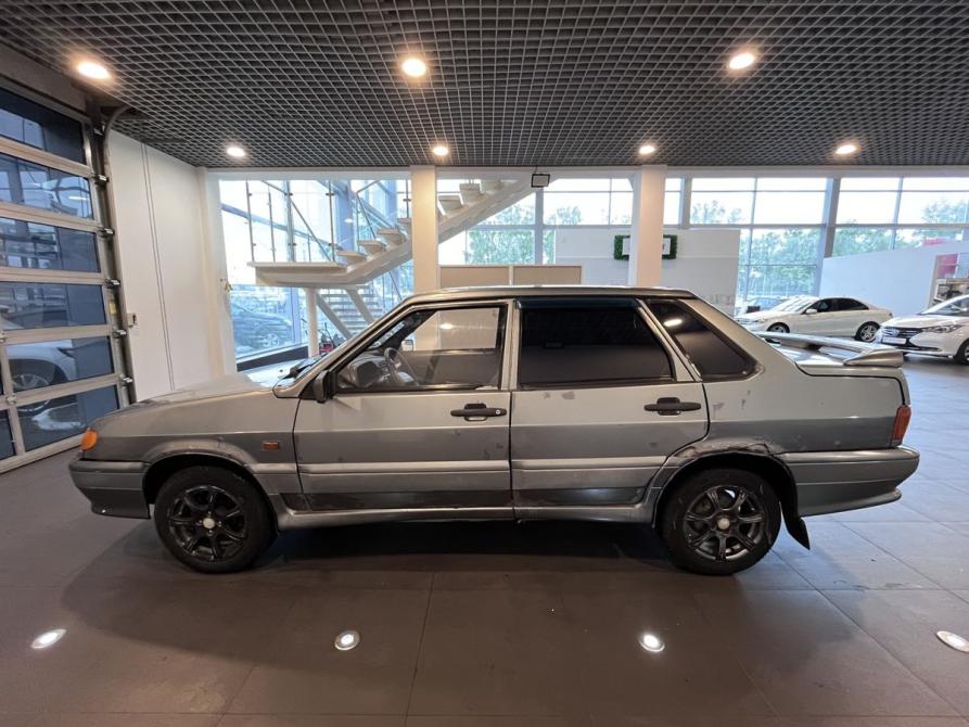Lada (ВАЗ) 2115 Чебоксары  - изображение 6